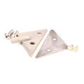 Quikserv L/H Top Hinge 5592